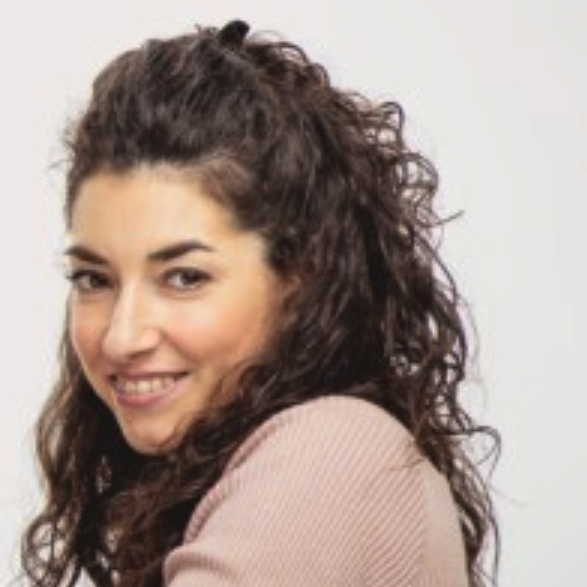 Vezyrgianopoulou Daphne